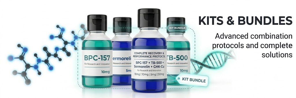 Kits & Bundles